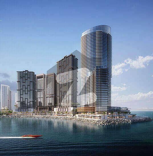 Book Your Beautiful Penthouse In Hmr Waterfront H1 Tower
