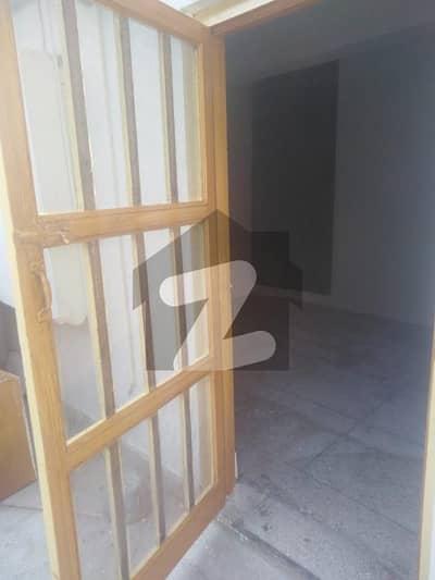 Ground Floor Flat Available For Rent In I8/1