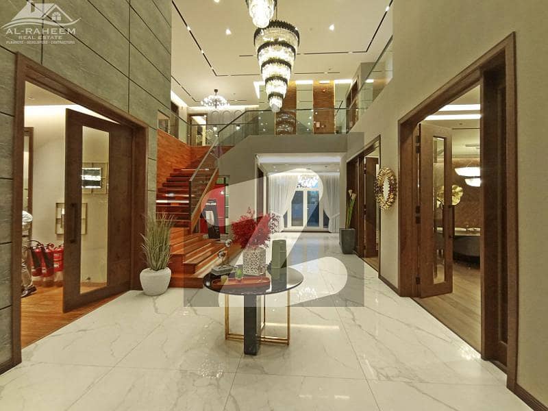 Y Block - 2 Kanal Mazhar Munir Designed Luxury House For Sale