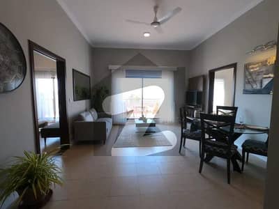 Modern Comfort: 1150 Sq. Ft. Apartment For Rent In Bahria Town Karachi's Bahria Heights