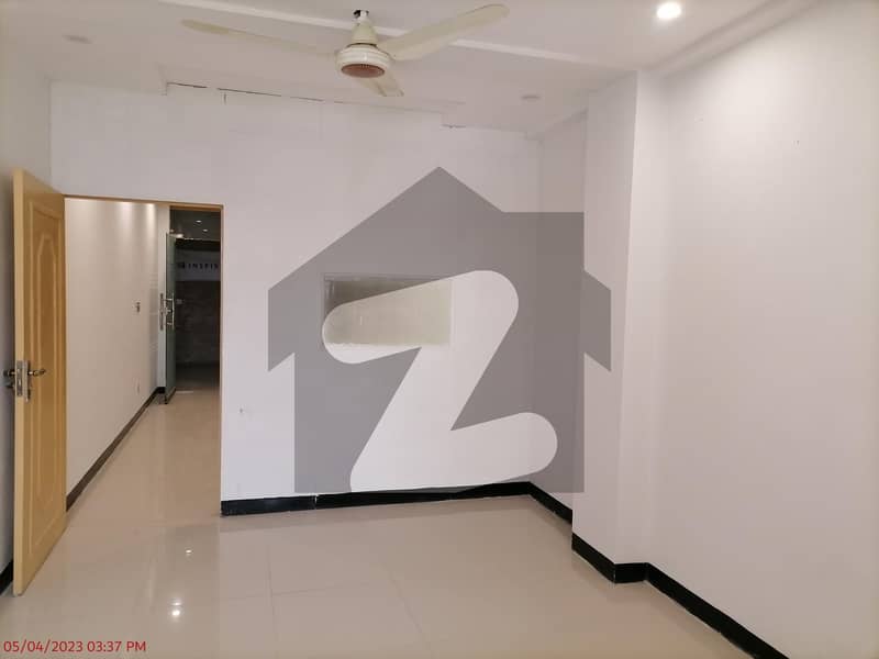 396 Square Feet Office For sale In D-12 Markaz Islamabad