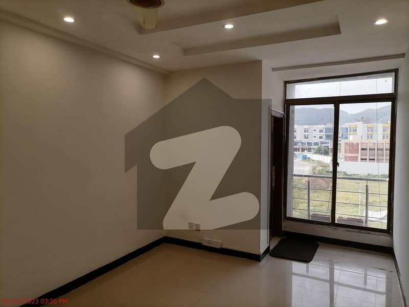 396 Square Feet Office Is Available For rent In D-12 Markaz