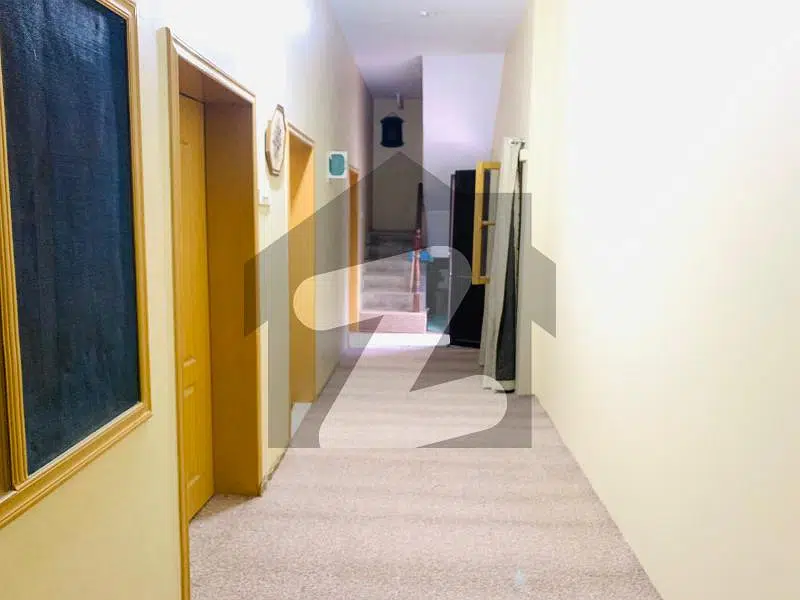 House For Sale In Double Road Quetta
