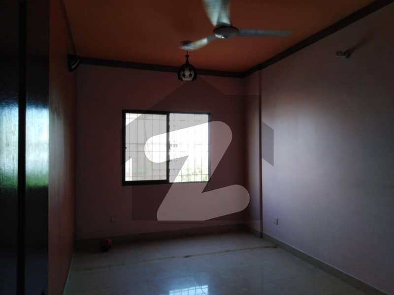 Stunning and affordable Flat available for rent in DHA Phase 7