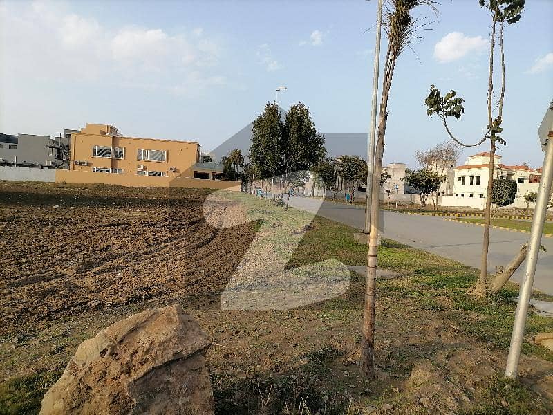 Best Options For Residential Plot Is Available For sale In Diamond City Diamond City, Ghalib