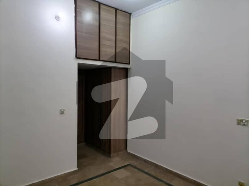 Beautifully Constructed Lower Portion Is Available For rent In Shadab Garden