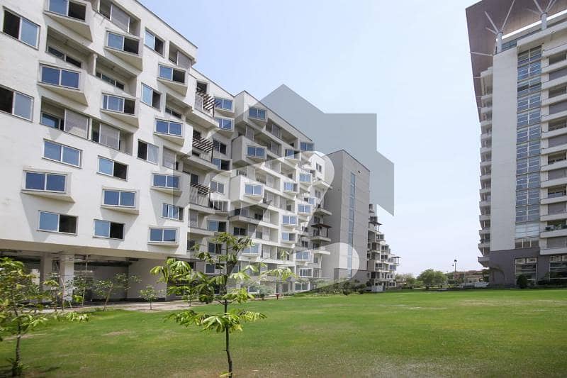 Chohan Offer Brand New 3 Bed Apartment Penta Square With Roof Garden