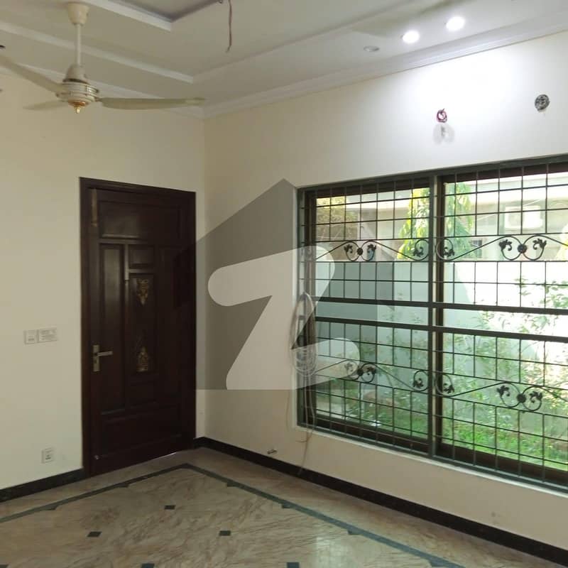 5 Marla House In GT Road Of Lahore Is Available For rent
