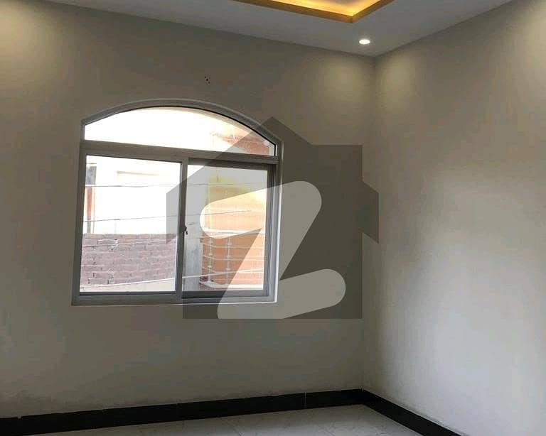 Gorgeous 3 Marla House For sale Available In Al-Ghani Garden