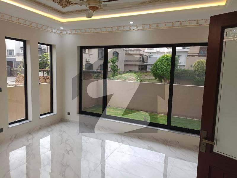 Dha Phase 2 Designer Brand New Kanal House Is Available For Sale Near To Central Park.