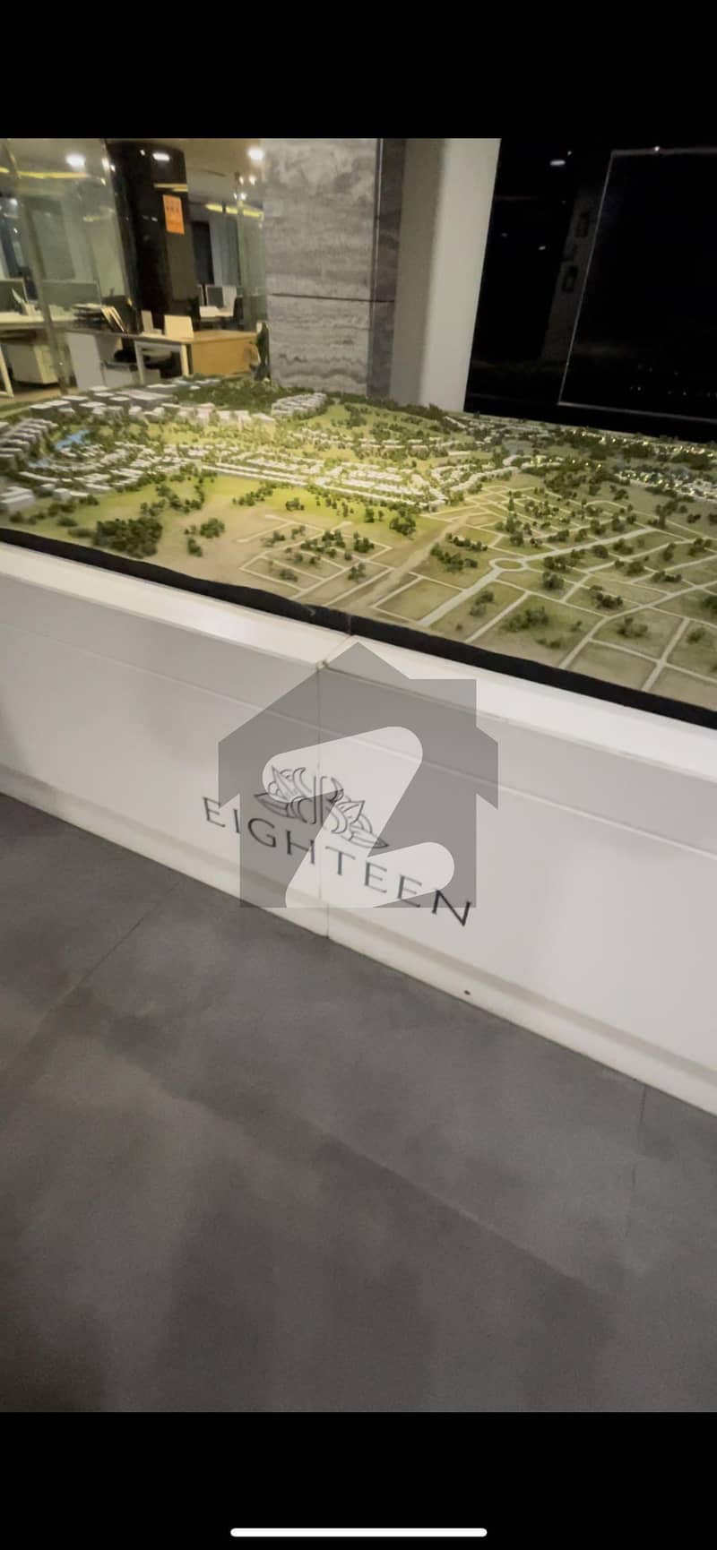 10 Marla Solid land plots available Golf view 10 Marla Solid land plots available Golf view