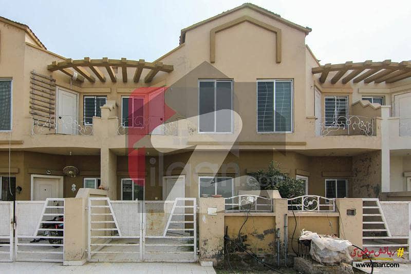 3.5 Marla House For Sale In Edan Abad Lahore