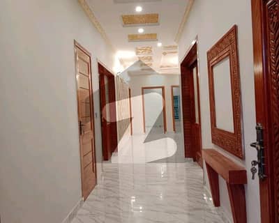 Ideally Located House For sale In Nasheman-e-Iqbal Phase 2 Available