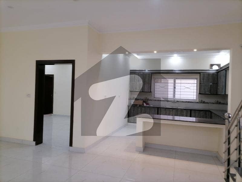 5 Marla House For rent In Citi Housing Society