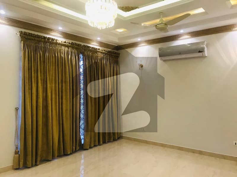 1 Kanal Upper Portion In DHA Defence For rent At Good Location