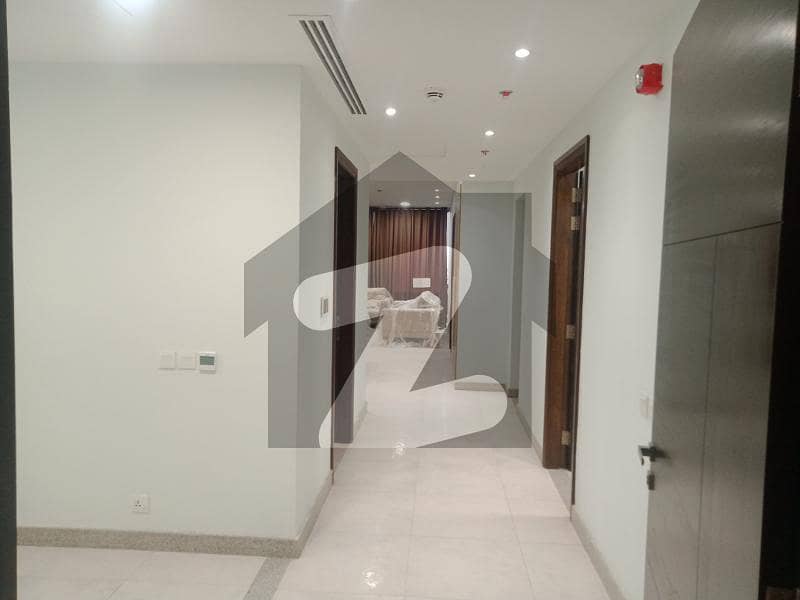 One Bed Fully Furnished Luxury Apartment In Dha Phase 5 For Sale