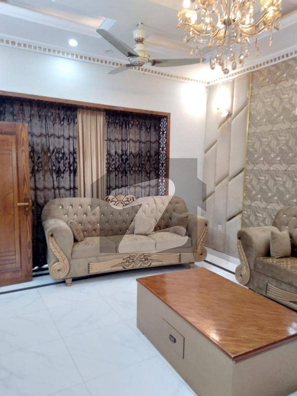 8 Marla House For Rent in Bismillah Housing Scheme Lahore