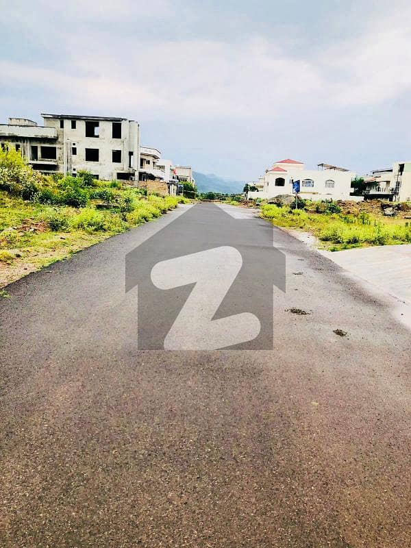 Plot For Sale in D12/4 Plot For Sale in D12/4