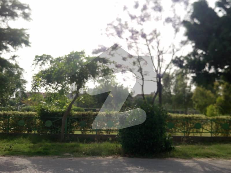 Looking For A Residential Plot In Paragon City - Orchard 1 Block