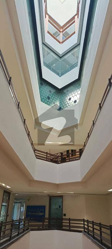 3400 sqft Office Space At Shahrah e Faisal 3400 sqft Office Space At Shahrah e Faisal