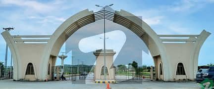 11 Marla plot for sale in NFC pH 1 Lahore Pakistan