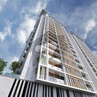 Brand 3 Bed Dd Super Luxury Apartment Available For Sale