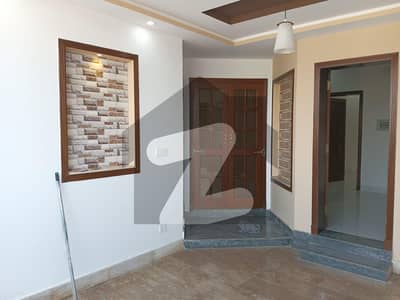 5 Marla House Available For Rent In Sector B1 Bahria Enclave Islamabad