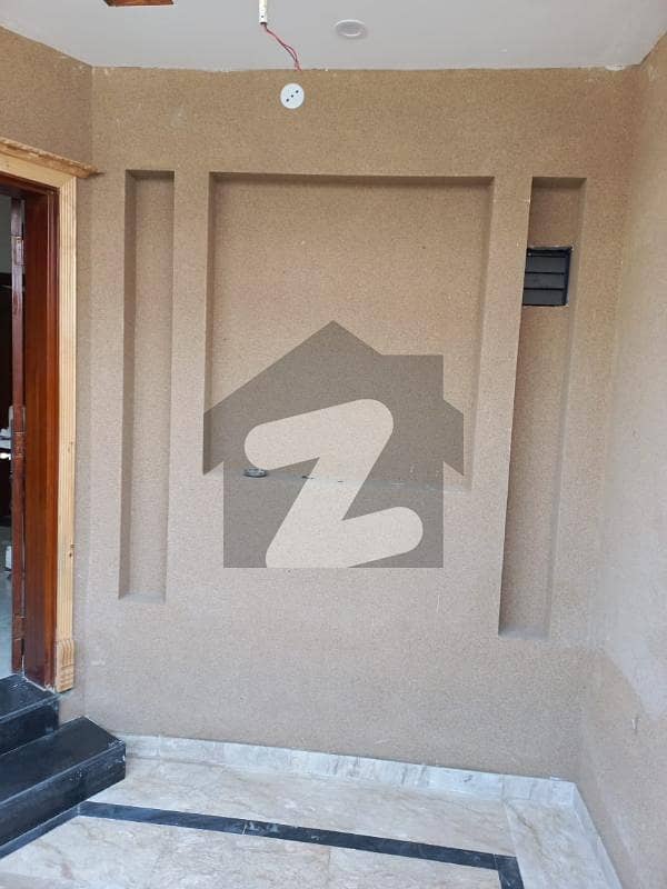 4 MARLA HOUSE FOR SALE IN PARAGON CITY LAHORE Paragon City, Lahore