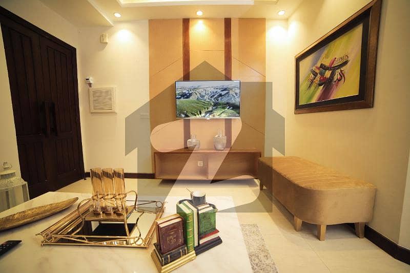 5 Marla Brand New Furnished Full House Available For Rent 5 Marla Brand New Furnished Full House Available For Rent
