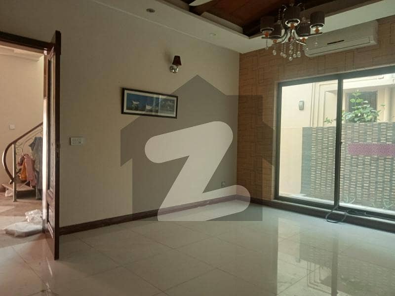 Kanal Upper Portion For Rent In Sui Gas Phase 2-f