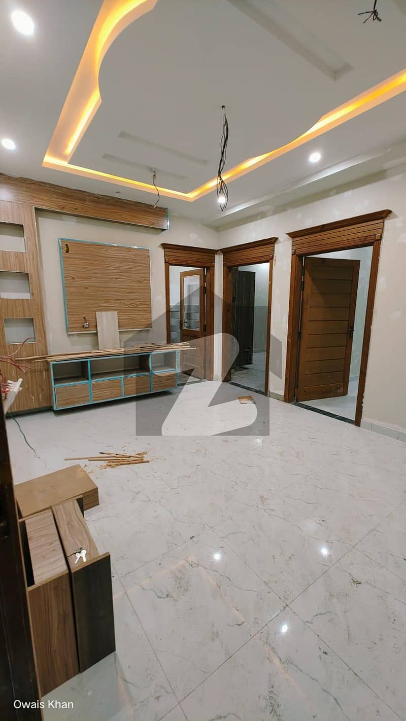 Perfect 835 Square Feet Flat In H-13 For sale