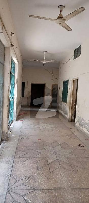 12 MARLA Portion FOR RENT IN BARKI ROAD NEAR TO PARAGON CITY LAHORE