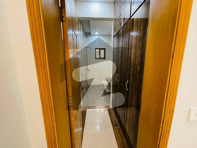 8 Marla New House Available For Rent In Low Cost D Block Bahria Orchard Lahore