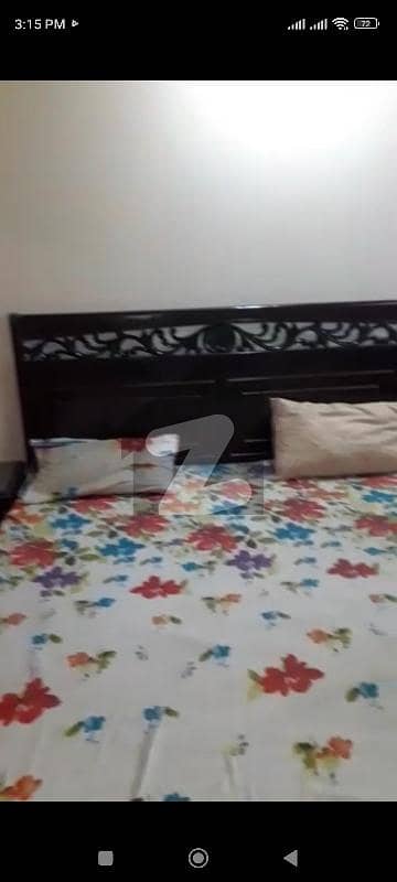 1 Bed Studio LDA Approved Residential Apartment for Sale in Bahria Town Sector B Ghouri Block