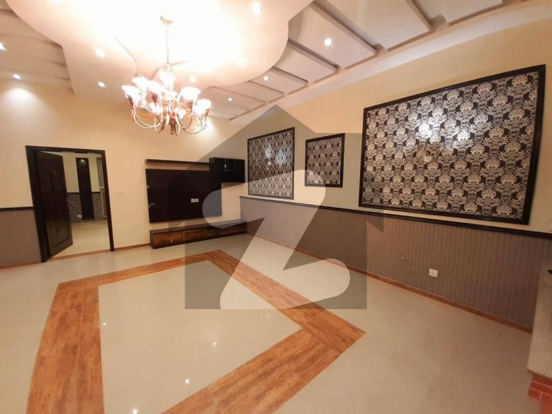 5 Marla House Sale In DHA Phase 5-B