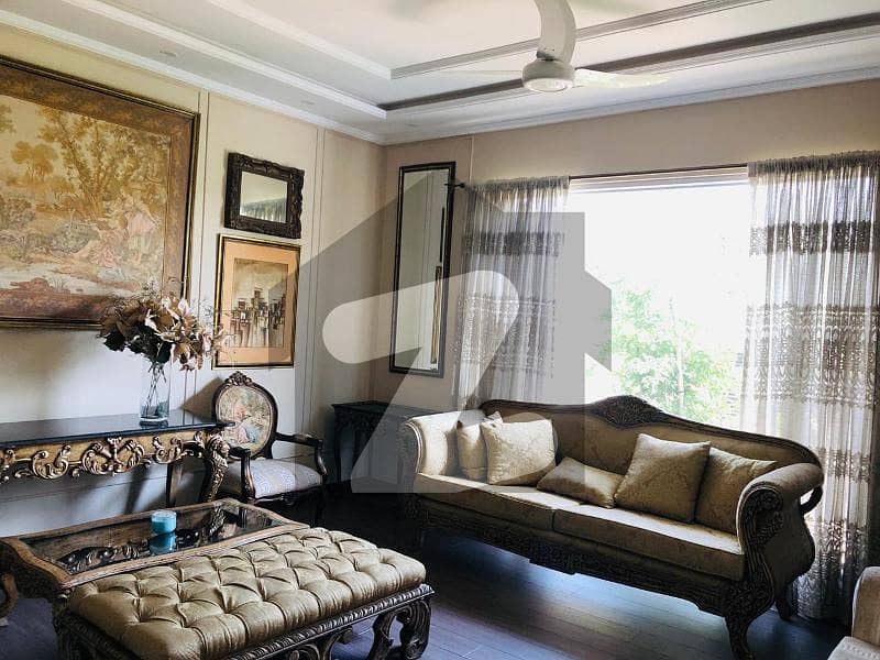 Upper Locked 01 Kanal Beautiful Lower Portion Available For Rent At Reasonable Price In Dha Phase 7 | W Block