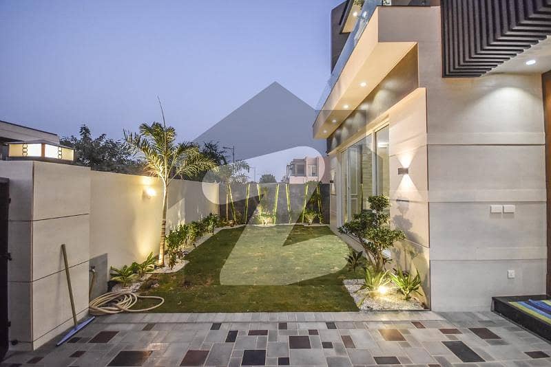30 Marla House Rent In DHA Phase 2-U