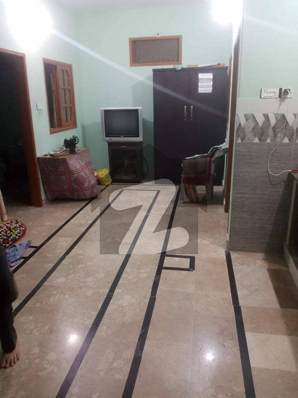 محمود آباد کراچی میں 2 کمروں کا 3 مرلہ فلیٹ 23.0 ہزار میں کرایہ پر دستیاب ہے۔
