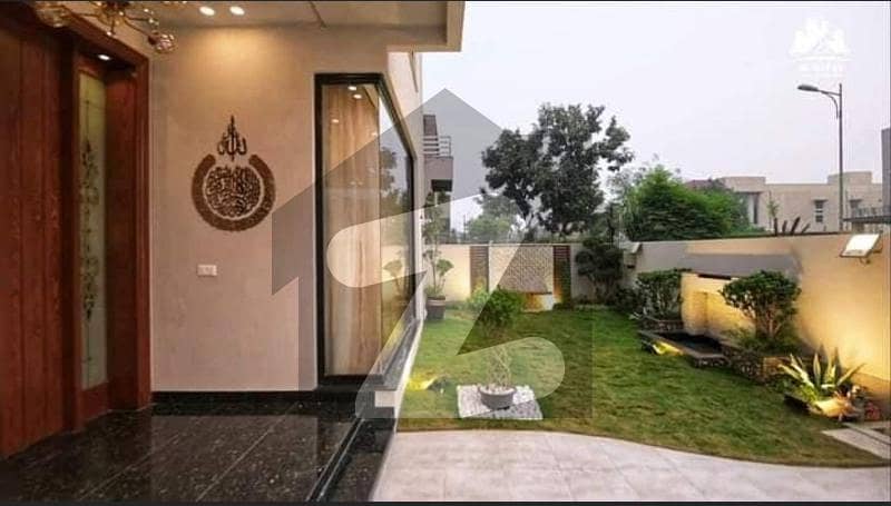 Kanal Upper Portion For Rent In DHA Phase 4-HH