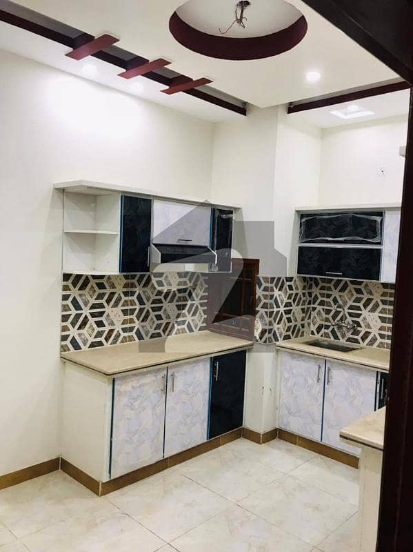 Prime Location 60 Square Yards Flat For sale In Korangi - Sector 31-G