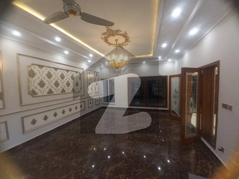 1 Kanal Brand New Spanish Style House For Sale Available In Valencia Housing Society Lahore