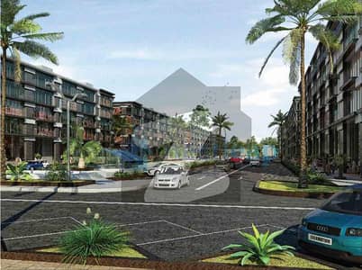 8 Marla Commercial Each Floor For Rent in DHA Phase 6 8 Marla Commercial Each Floor For Rent in DHA Phase 6