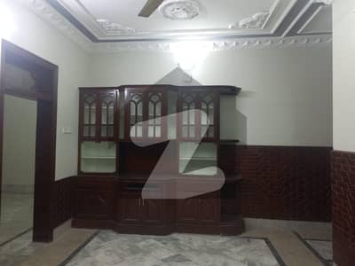 This Is Your Chance To Buy Prime Location House In Hayatabad Phase 7 - E2