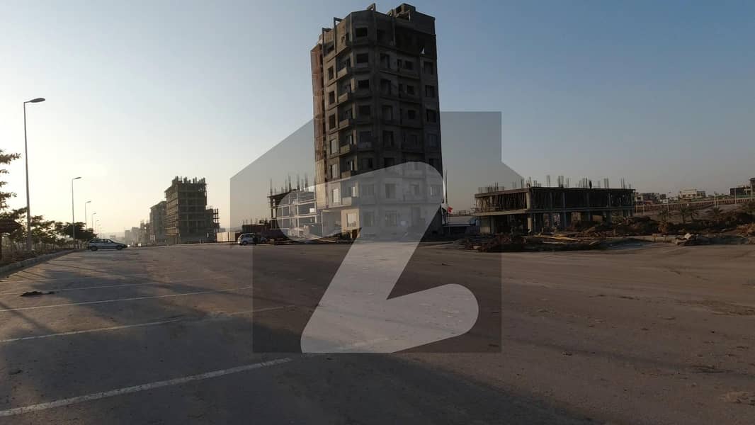 Premium Prime Location 1200 Square Feet Commercial Plot Is Available For sale In Rawalpindi
