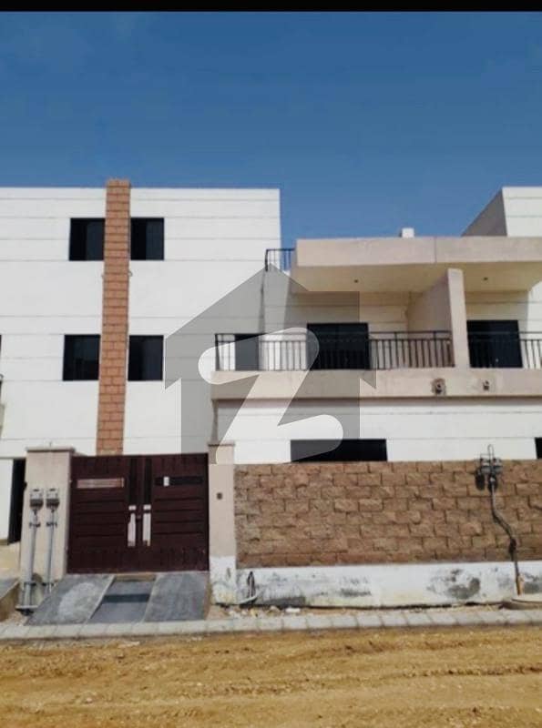 240 Sq Yds Villa For Rent In Saima Elite Villas