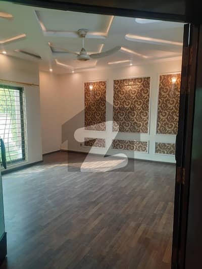 14 Marla Brand New Lower Portion For Rent In Lake City Sector M1.
