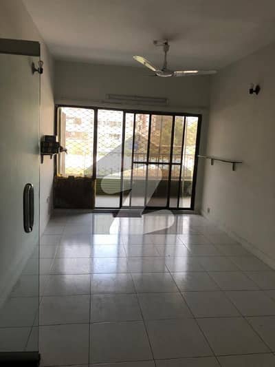 3 Bedrooms Apartment Available For Rent At Jason VIP Clifton Block 7