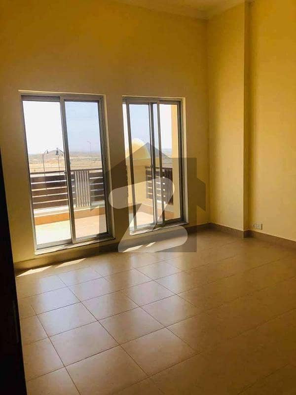 Modern Comfort: 1150 Sq. Ft. Apartment For Rent In Bahria Town Karachi's Bahria Heights