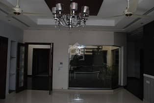15 kanal house askari villas for rent in shami road  picture not realDouble units