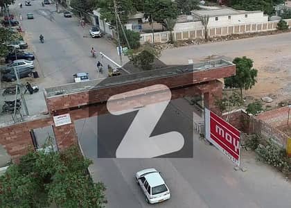 گلشنِ معمار گداپ ٹاؤن,کراچی میں 6 کمروں کا 5 مرلہ مکان 1.85 کروڑ میں برائے فروخت۔